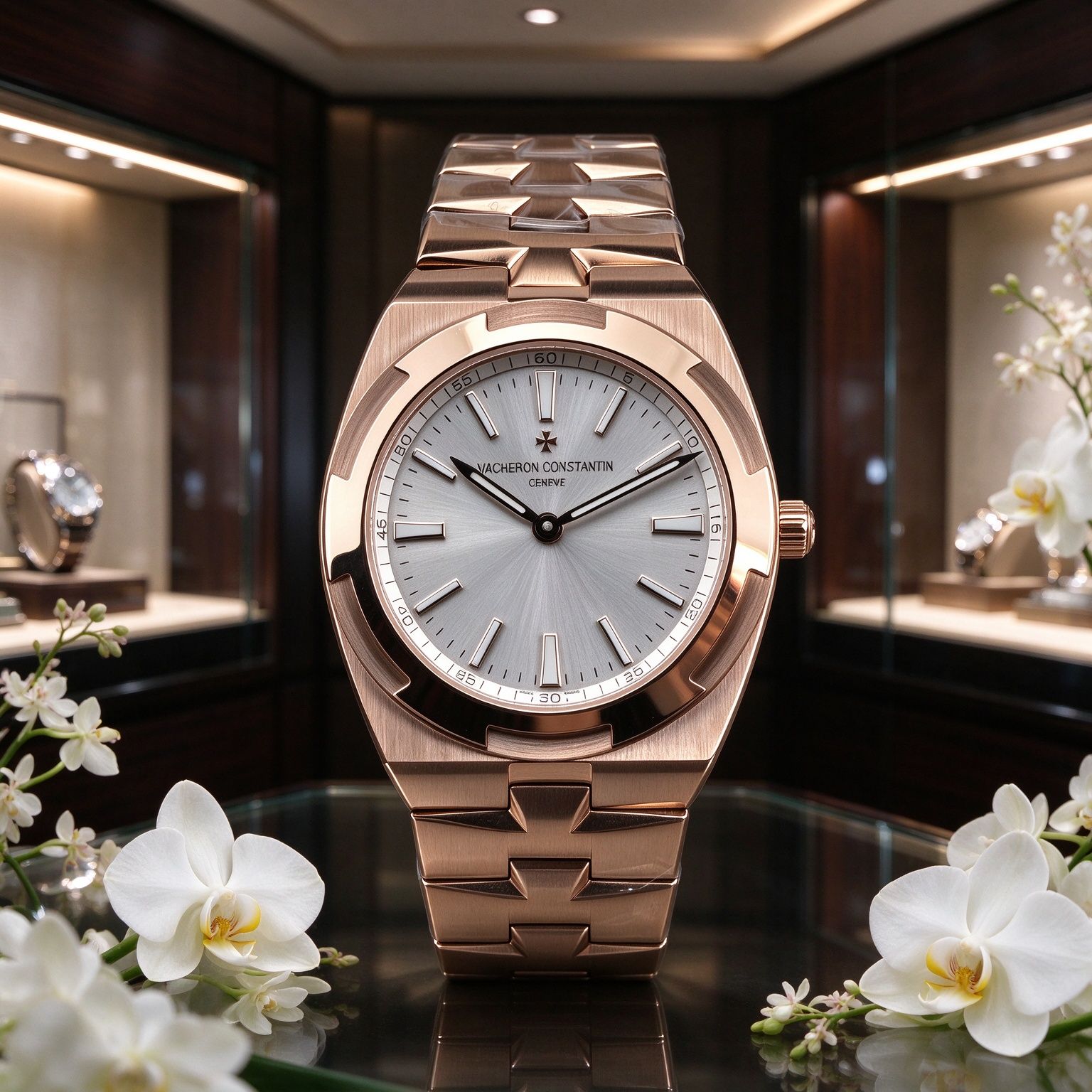 Jam tangan automatik dua pin ultra-nipis mewah ringan jam tangan keluli sukan jam tangan lelaki pergerakan tourbillon mutiara dail bercahaya
