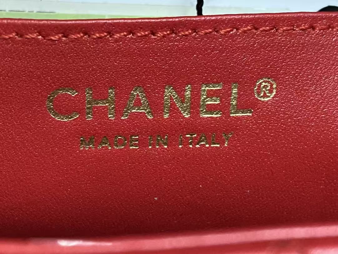Chanel 2026 new rhombus handbag chain small bag women premium flip small square shoulder messenger bag 11 colors to choose from 图 8